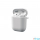 Terratec ADD Case vezeték nélküli Apple AirPods töltőtok fehér (320997)