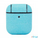 Terratec AIR Box Apple AirPods tok kék - Fabric Blue (306847)