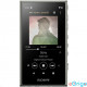 Sony NW-A105 16GB Hi-Res Bluetooth audio lejátszó fekete-zöld (NWA105G.CEW)