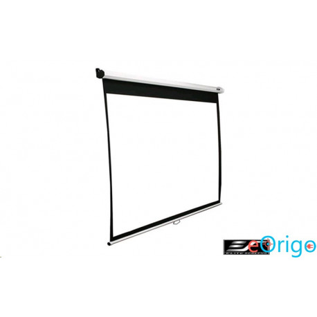 Elite Screen 109˝ (16:10) M109NWX Projektor Vászon Fehér Elite Screen 109˝ (16:10) M109NWX Projektor Vászon Fehér