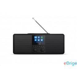Philips TAR8805/10 internetes rádió