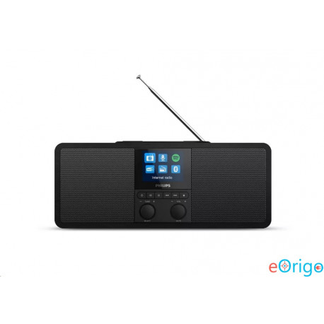 Philips TAR8805/10 internetes rádió