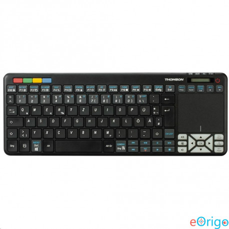 Thomson ROC3506 univerzális 4IN1 billentyűzet és távirányító (LG) (132699) Thomson ROC3506 univerzális 4IN1 billentyűzet és távirányító (LG) (132699)