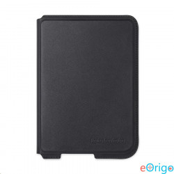 Kobo Nia SleepCover e-book olvasó tok fekete (N306-AC-BK-E-PU)