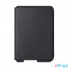 Kobo Nia SleepCover e-book olvasó tok fekete (N306-AC-BK-E-PU)