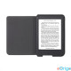 Kobo Nia SleepCover e-book olvasó tok fekete (N306-AC-BK-E-PU)