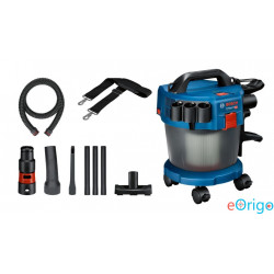 Bosch GAS 18V-10 L akkus porszívó (06019C6302)