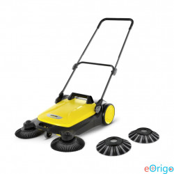 Karcher S 4 Twin 2in1 kézi seprőgép (1.766-365.0)