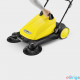 Karcher S 4 Twin 2in1 kézi seprőgép (1.766-365.0)