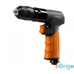 NEO Tools 14-026 Pneumatikus fúró 10mm 3/8˝ 1800rpm