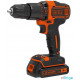 Black & Decker BDCHD18K-QW akkus ütvefúró