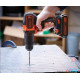 Black & Decker BDCHD18K-QW akkus ütvefúró