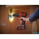 Black & Decker BDCHD18K-QW akkus ütvefúró