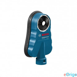 Bosch GDE 68 fali tapadó porelszívó adapter gyémánt fúrókorona akalmazáshoz (1600A001G7)