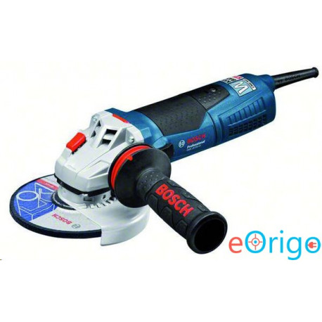 Bosch GWS 19-150 CI kis sarokcsiszoló (060179R002) Bosch GWS 19-150 CI kis sarokcsiszoló (060179R002)