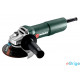 Metabo 603605000 W 750-125 Sarokcsiszoló 125 mm 750 W