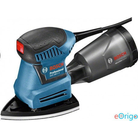 Bosch GSS 160 multicsiszló (06012A2300) Bosch GSS 160 multicsiszló (06012A2300)