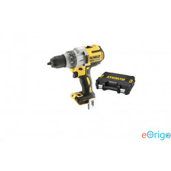 DeWalt DCD991NT-XJ akkus kefe nélküli prémium fúró-csavarozó akkumulátor és töltő nélkül