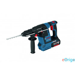 Bosch GBH 18V-26 F akkus fúrókalapács SDS Plus, csak készülék (0611910000)