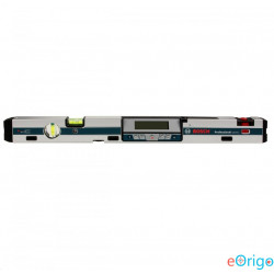 Bosch Professional GIM 60 L digitális lejtésmérő (0601076900)