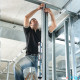 Bosch Professional GIM 60 L digitális lejtésmérő (0601076900)