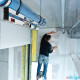 Bosch Professional GIM 60 L digitális lejtésmérő (0601076900)