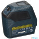Bosch Professional GLL 2-10 vonallézer (0601063L00) Bosch Professional GLL 2-10 vonallézer (0601063L00)