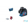 Bosch Professional GLL 3-80 vonallézer (0601063S00)
