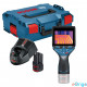 Bosch Professional GTC 400 C hőkamera (0601083101)