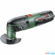 Bosch PMF 220 CE Set multifunkcionális-szerszám tartozékokkal