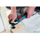 Bosch Professional GOP 40-30 multifunkcionális szerszám, L-Boxx-ban (0601231001)