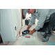 Bosch Professional GOP 40-30 multifunkcionális szerszám, L-Boxx-ban (0601231001)