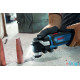 Bosch Professional GOP 40-30 multifunkcionális szerszám, L-Boxx-ban (0601231001)
