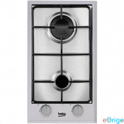 Beko HDCG32220SX gázfőzőlap