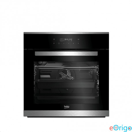 Beko BIM25400XMS beépíthető elektromos sütő Beko BIM25400XMS beépíthető elektromos sütő