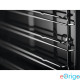 Electrolux EOD3H70X beépíthető sütő inox