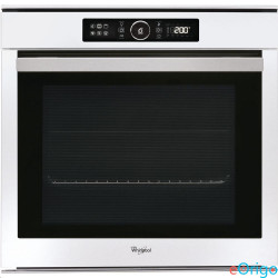 Whirlpool AKZM 8480 WH beépíthető sütő fehér