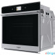 Whirlpool W9 OP2 4S2 H beépíthető sütő inox