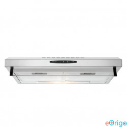 Bomann DU 623.3 páraelszívó inox