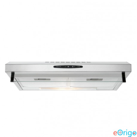 Bomann DU 623.3 páraelszívó inox