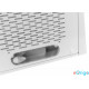 SLX SH 60 W páraelszívó fehér