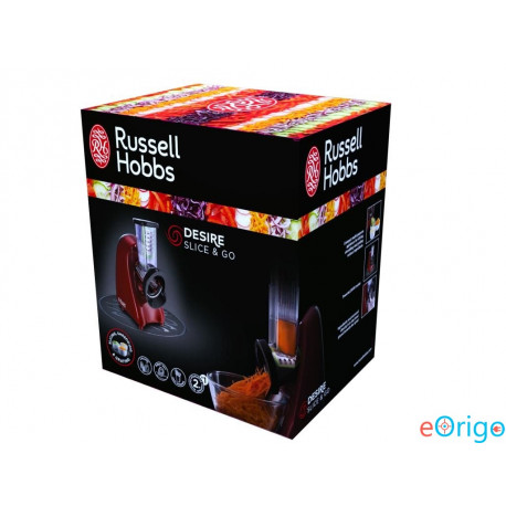 Russell Hobbs 22280-56 Desire salátakészítő