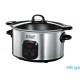 Russell Hobbs 22750-56 MaxiCook digitális lassú főző