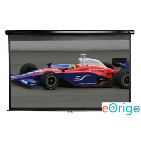 Elite Screen 106' (16:9) M106UWH HomeCinema Projektor vászon fekete Elite Screen 106' (16:9) M106UWH HomeCinema Projektor vászon fekete