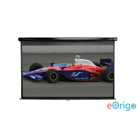 Elite Screen 113' (1:1) M113UWS1 Projektor Vászon Fekete Elite Screen 113' (1:1) M113UWS1 Projektor Vászon Fekete