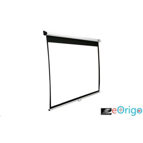 Elite Screen 128' (16:10) M128NWX Projektor Vászon Fehér Elite Screen 128' (16:10) M128NWX Projektor Vászon Fehér