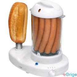 Clatronic HDM 3420 Hot-Dog készítő és tojásfőző