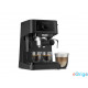 DeLonghi EC235.BK presszó kávéfőző