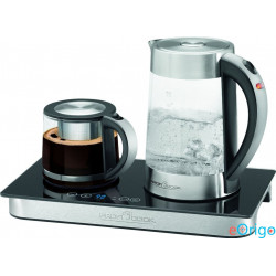 ProfiCook TKS 1056 tea-kávéfőző szett