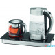 ProfiCook TKS 1056 tea-kávéfőző szett